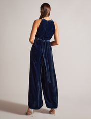 Ted Baker London - LIBBIEY - jumpsuits - 10 navy - 4