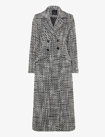 Ted baker ileana coat Clearance
