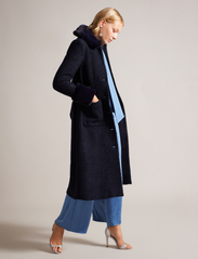 Ted Baker London - LYDDIIA - winter coats - 12 dk-blue - 6