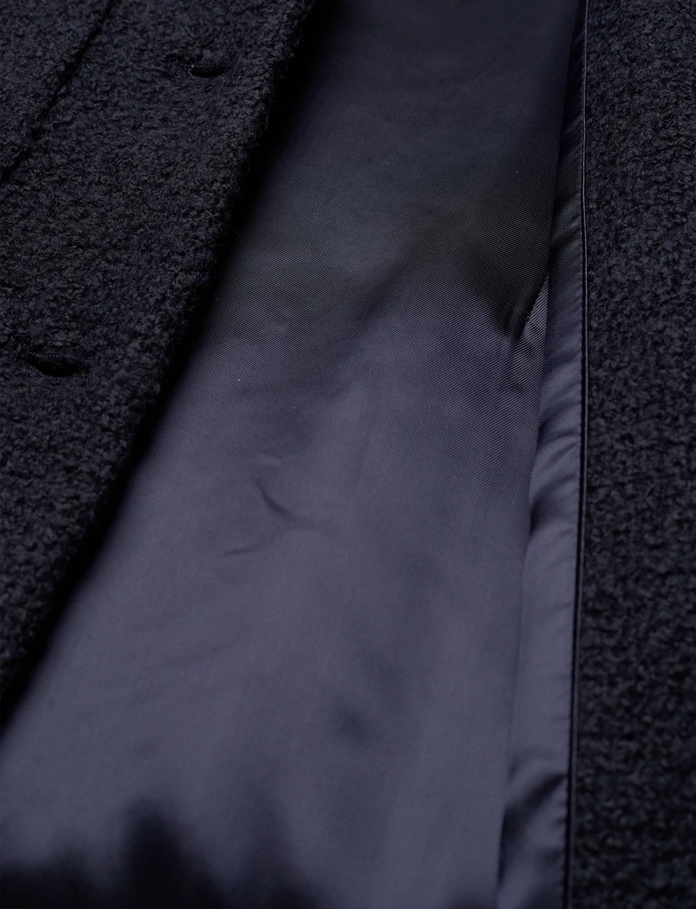 Ted baker 2025 silver coat