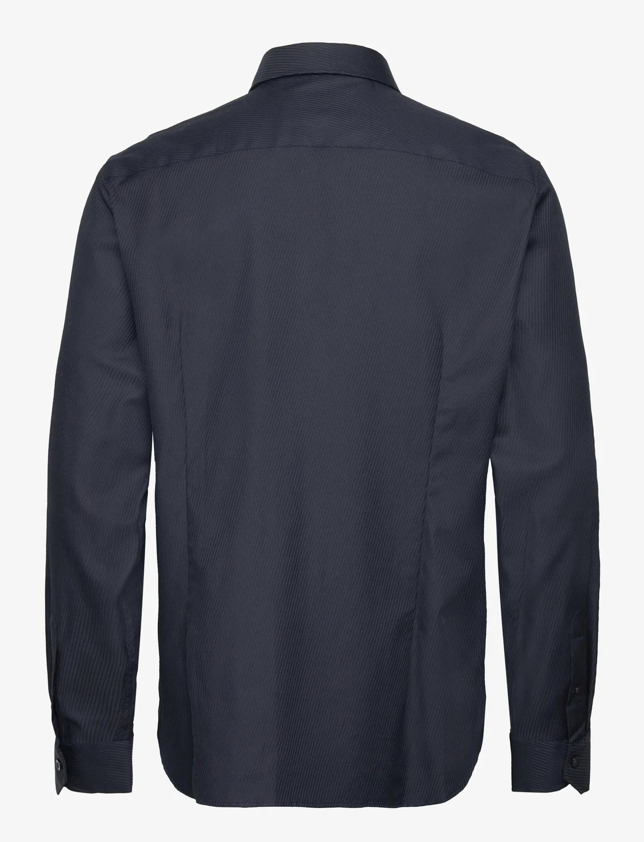 Ted Baker London - LECCE - tuxedo shirts - 10 navy - 1