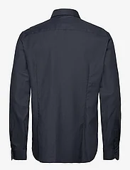 Ted Baker London - LECCE - tuxedo shirts - 10 navy - 1
