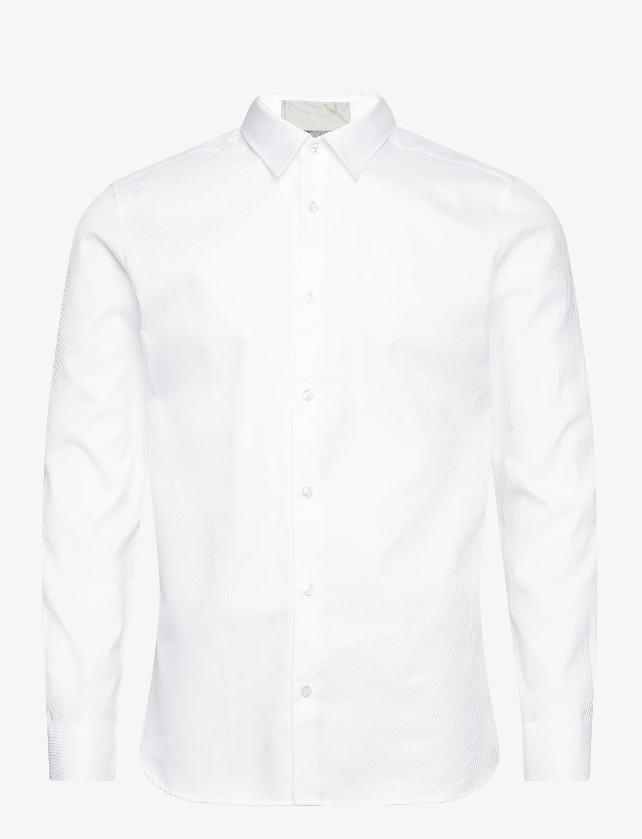 Ted Baker London - LECCE - basic shirts - 99 white - 0