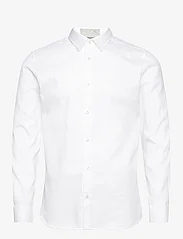 Ted Baker London - LECCE - basic overhemden - 99 white - 0