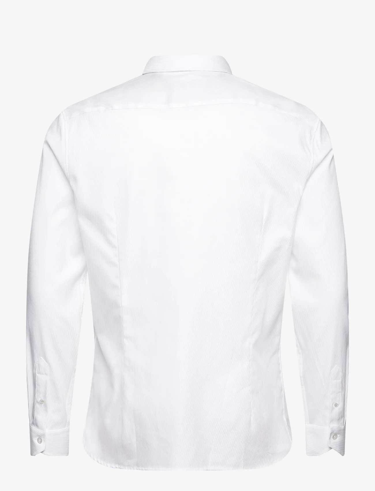 Ted Baker London - LECCE - basic skjortor - 99 white - 1