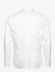 Ted Baker London - LECCE - basic overhemden - 99 white - 1