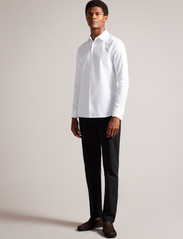 Ted Baker London - LECCE - basic skjorter - 99 white - 3