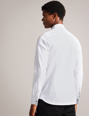 Ted Baker London - LECCE - basic shirts - 99 white - 5