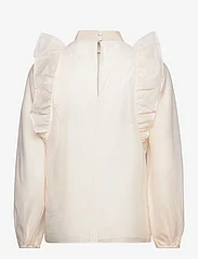 Ted Baker London - AUBREEI - blouses met lange mouwen - 95 nude - 2