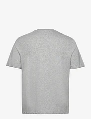 Ted Baker London - TYWINN - basic t-shirts - 05 grey-marl - 1