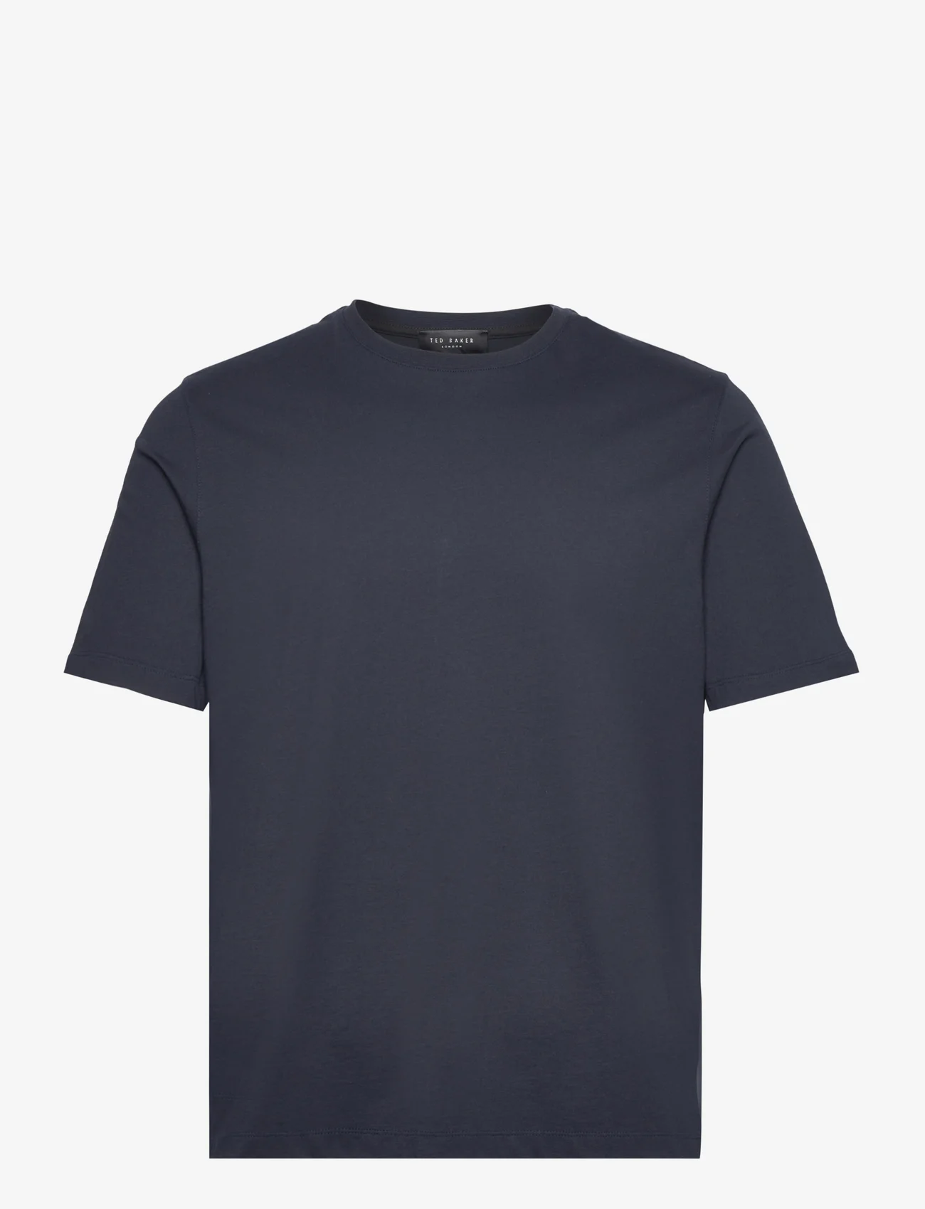 Ted Baker London - TYWINN - basic t-shirts - 10 navy - 0