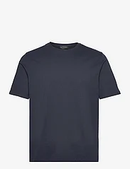 Ted Baker London - TYWINN - basic t-shirts - 10 navy - 0