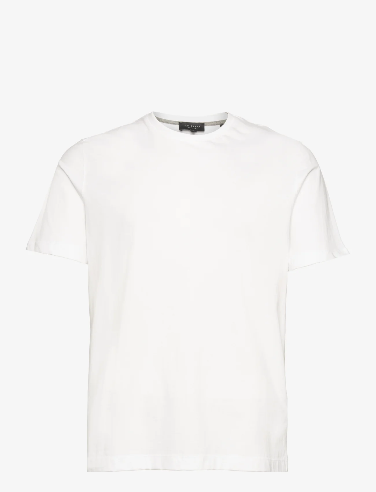 Ted Baker London - TYWINN - basis-t-skjorter - 99 white - 0