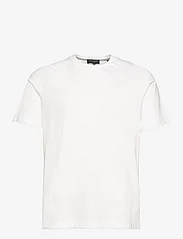 Ted Baker London - TYWINN - podstawowe koszulki - 99 white - 0