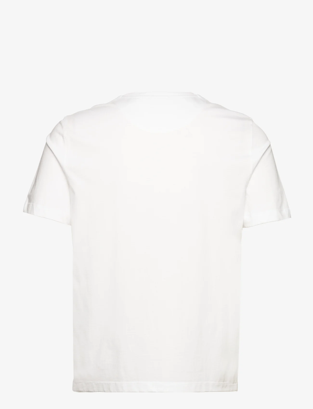 Ted Baker London - TYWINN - podstawowe koszulki - 99 white - 1