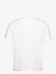 Ted Baker London - TYWINN - basic t-shirts - 99 white - 1