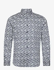 Ted Baker London - CAPUA - dalykinio stiliaus marškiniai - 99 white - 0