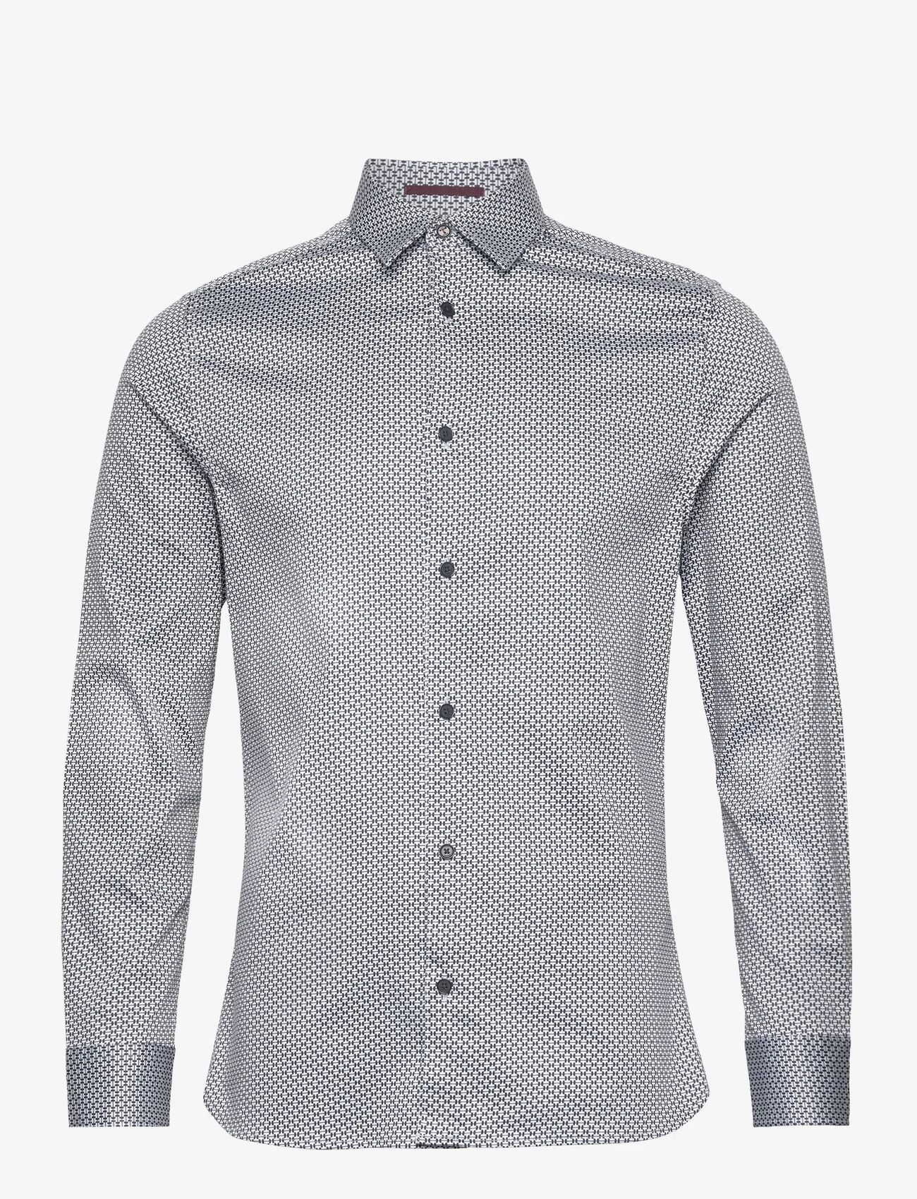 Ted Baker London - FAENZA - business skjortor - 10 navy - 0
