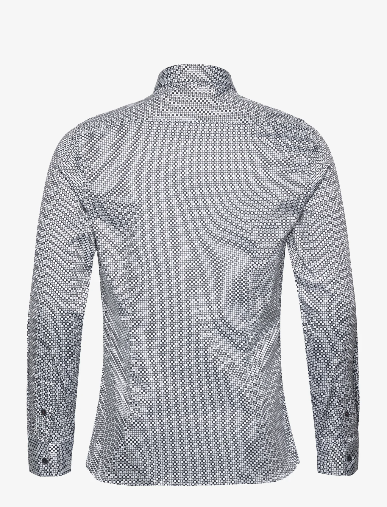 Ted Baker London - FAENZA - dalykinio stiliaus marškiniai - 10 navy - 1