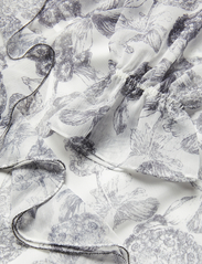 Ted Baker London - ANNIYE - blouses met lange mouwen - 99 white - 8