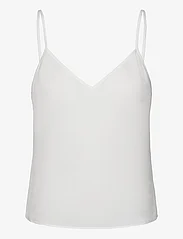 Ted Baker London - ANNIYE - blouses met lange mouwen - 99 white - 2