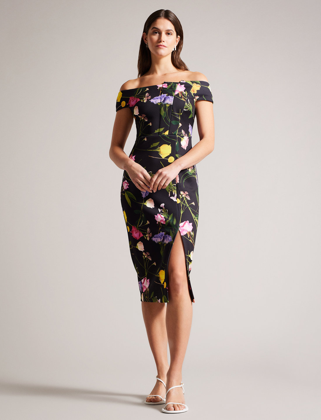 Ted Baker London Loveina dresses shop at Booztlet