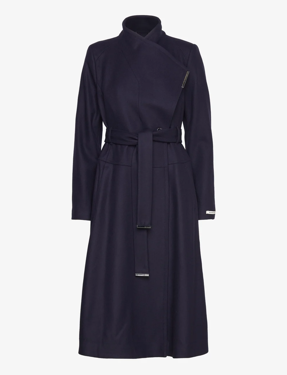 Ted baker coat size top 5