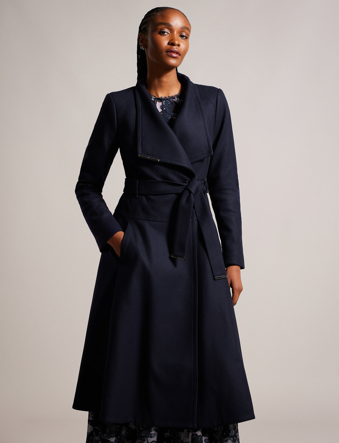 Ted baker 2025 winter coats womens