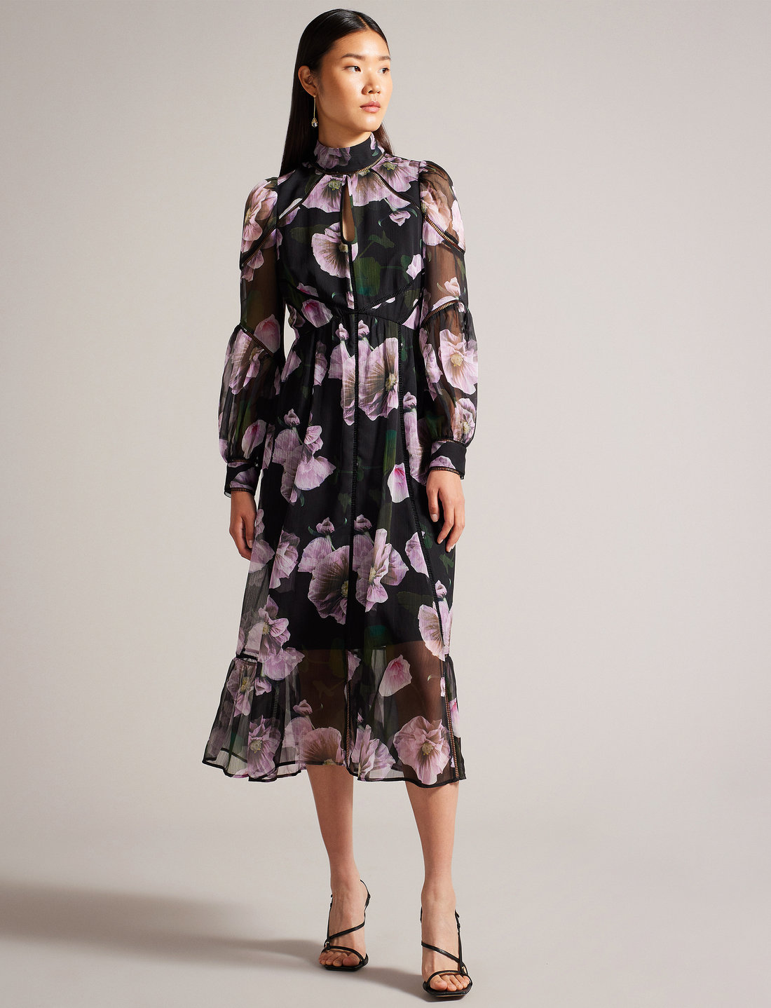 Ted baker summer dresses sales
