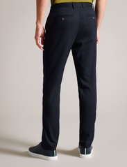 Ted Baker London - NGOLO - chinos - 10 navy - 4