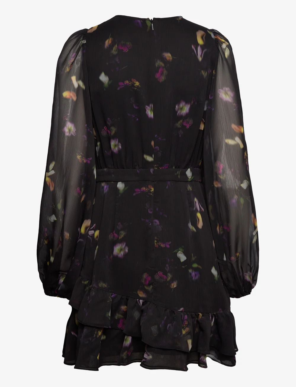 Ted baker 2025 black tie dress
