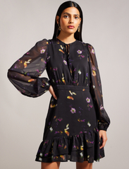 Ted Baker London - NIKAII - party wear at outlet prices - 00 black - 2