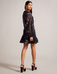 Ted Baker London - NIKAII - party wear at outlet prices - 00 black - 3
