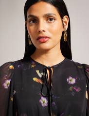 Ted Baker London - NIKAII - party wear at outlet prices - 00 black - 5