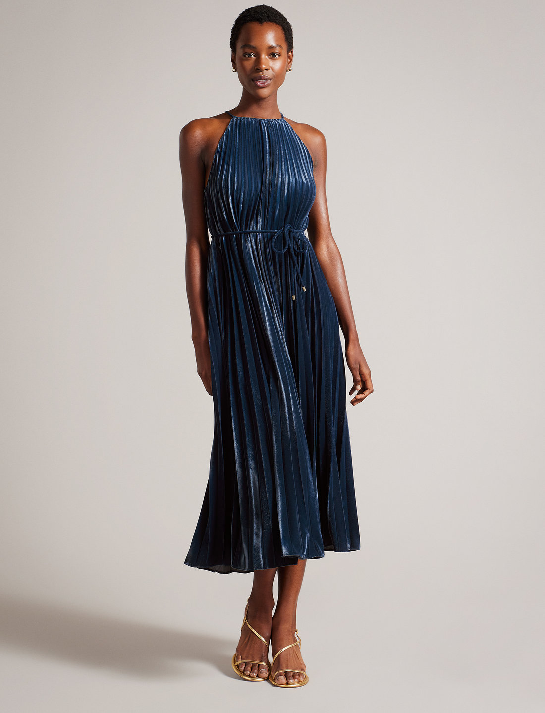 Ted baker deals midi party dresses