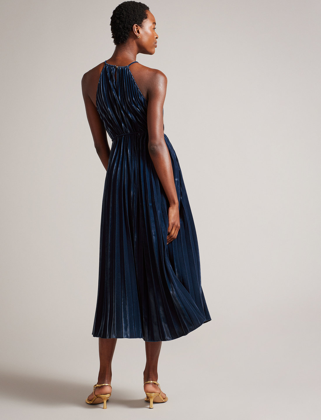 Ted baker midi party dresses 2025