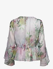 Ted Baker London - SUNNIEH - blouses met lange mouwen - 05 grey - 2