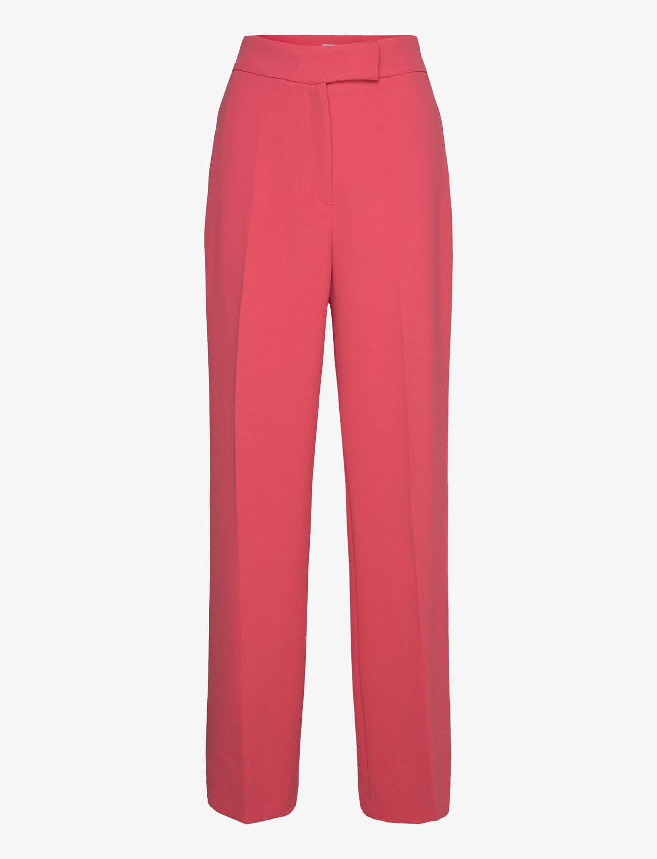 Ted Baker London - SAYAKAT - bukser med brede ben - coral - 1