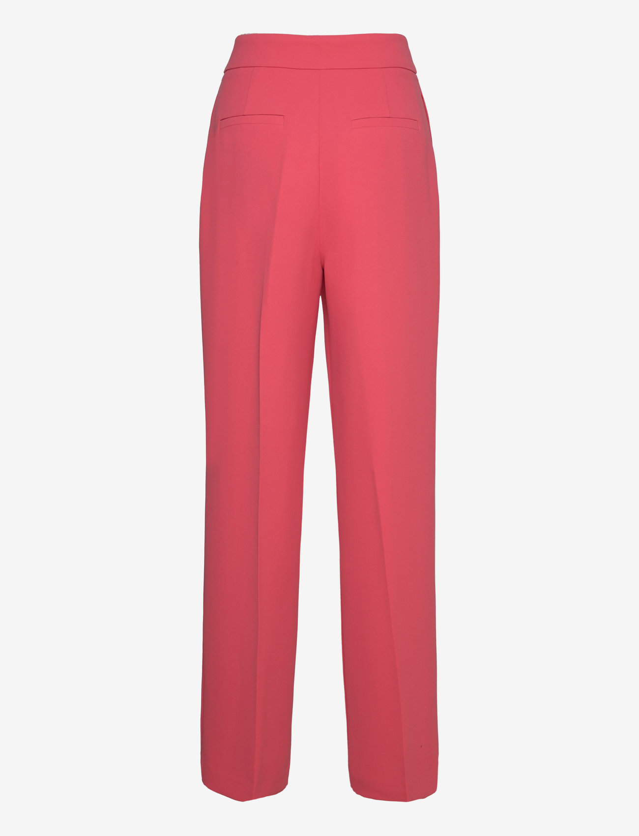 Ted Baker London - SAYAKAT - bukser med brede ben - coral - 2