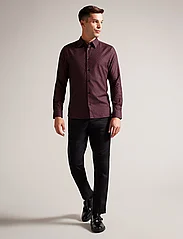 Ted Baker London - EARNEST - business shirts - 10 navy - 2