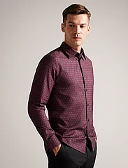 Ted Baker London - EARNEST - business shirts - 10 navy - 4