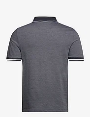 Ted Baker London - HELTA - short-sleeved polos - 10 navy - 1