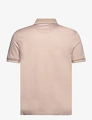 Ted Baker London - HELTA - short-sleeved polos - 28 taupe - 1