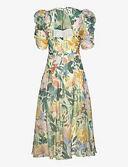 Ted Baker London - MINCIA - summer dresses - 92 ivory - 2