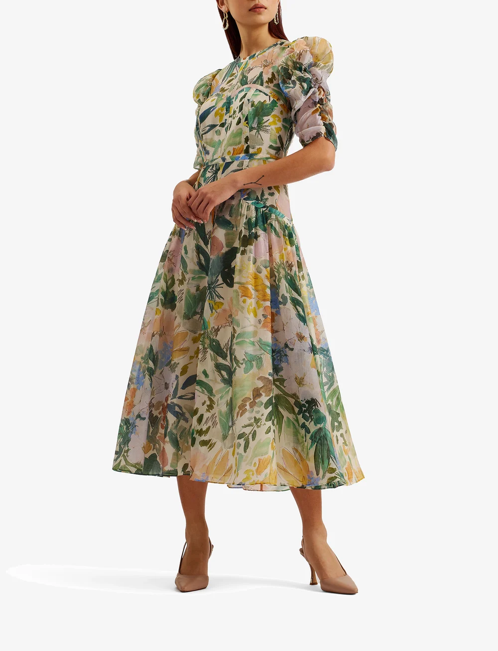 Ted baker discount dresses discount