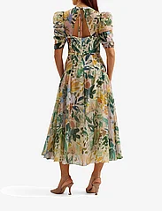 Ted Baker London - MINCIA - summer dresses - 92 ivory - 4