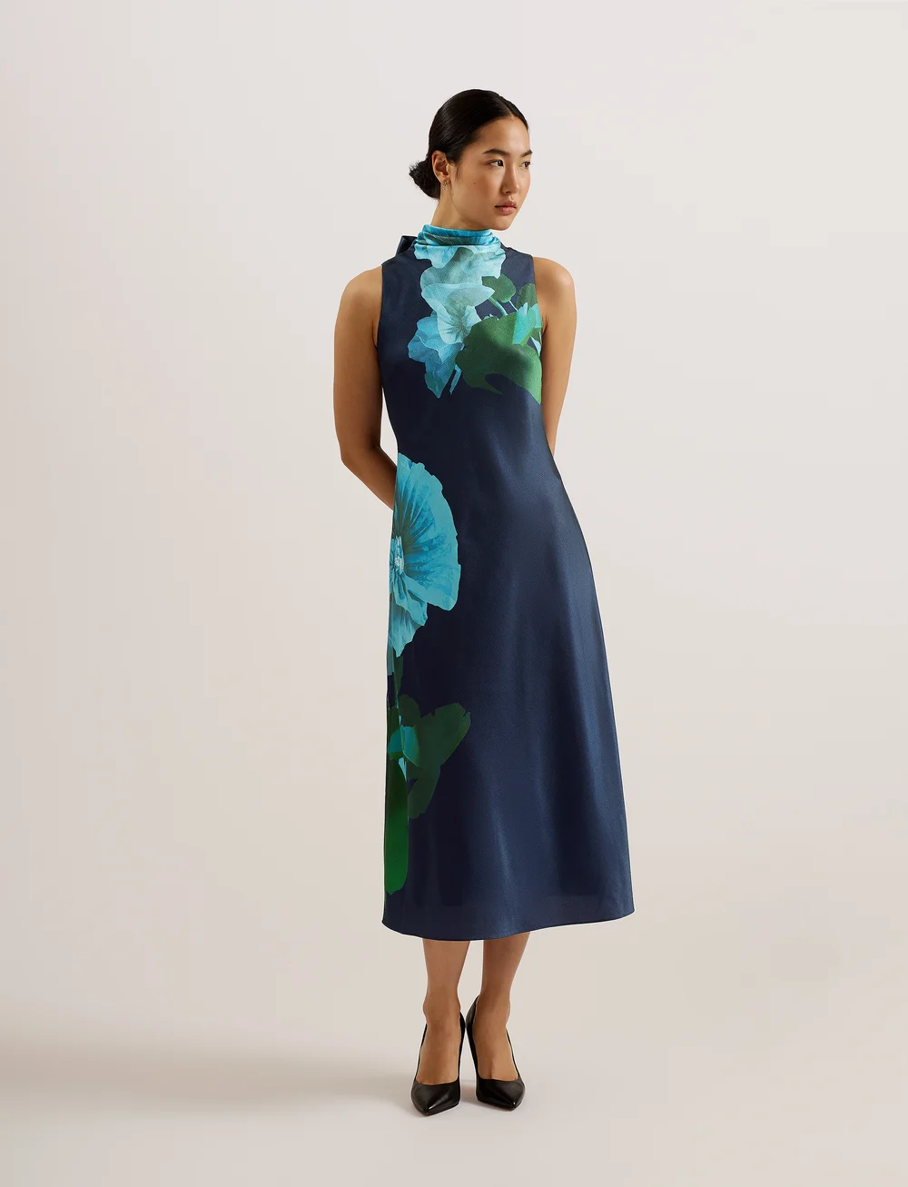 Ted baker dresses new collection discount