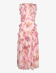 Ted Baker London - HISAKO - summer dresses - 58 lt-pink - 0