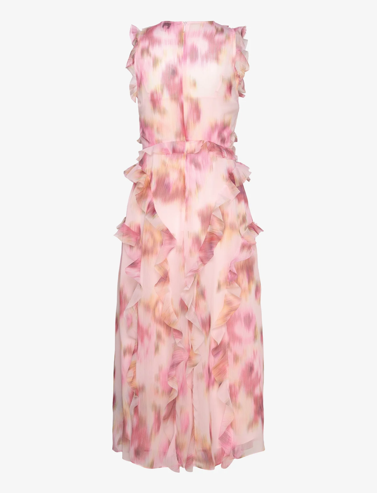 Ted Baker London - HISAKO - summer dresses - 58 lt-pink - 1