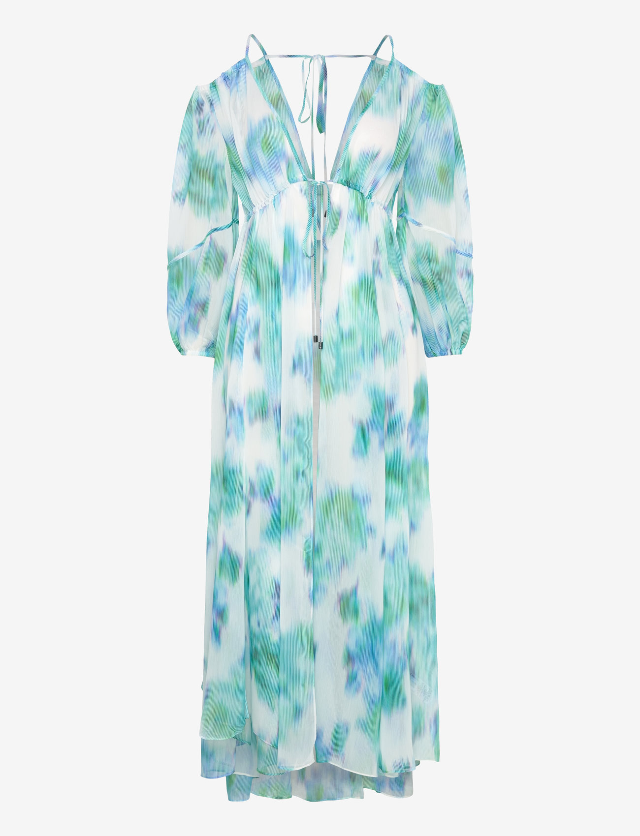 Ted Baker London - MERIANN - strandtøj - 92 ivory - 0